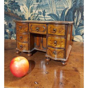 Miniature Furniture Period Late 17th Century