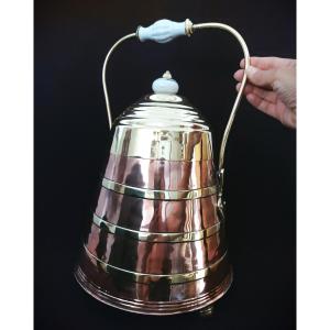 Luxurious English Bucket