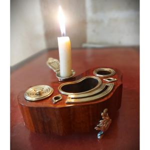 Louis XV Inkwell