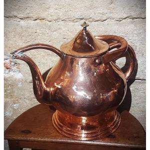 Domestic Copper