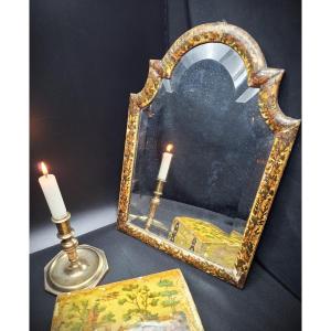 Arte Povera: Bathroom Mirror