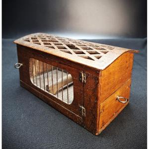 Bird Transport Cage
