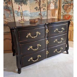 Mazarine Chest Of Drawers