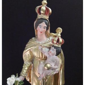 Santibelli Virgin Mary