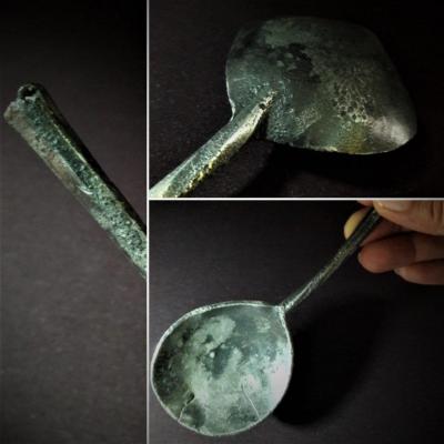 Haute Epoque Spoon