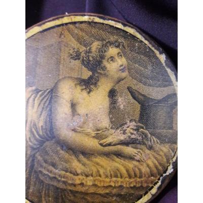 Censored Erotic Box ...