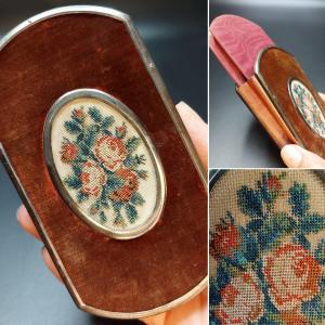 Late 19th Century Card Case