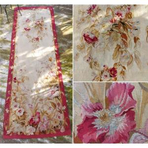 Louis XVI Style Tapestry