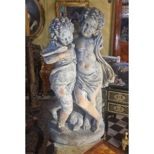 Terracotta Sculpture, 18th Century