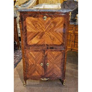 Lady's Secretary Desk, Louis XV Period