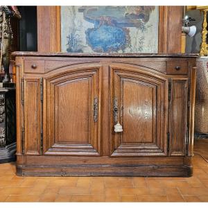 Louis XIV Era Hunting Lodge Buffet