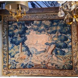 Aubusson Tapestry 18th Century