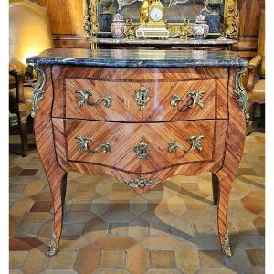 Louis XV Period