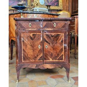 Louis XV Period In-between Piece Of Furniture