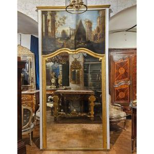Trumeau Louis XVI Period