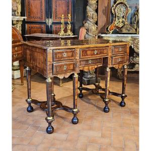 Mazarin Desk, Louis XIV Period