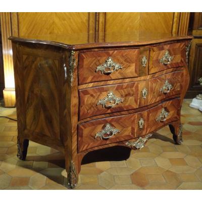 Convenient Epoque Eighteenth Century