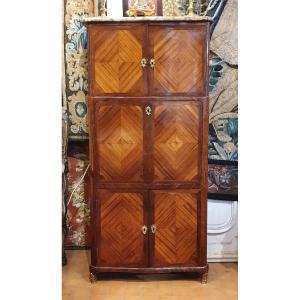 Secretary In Cabinet Louis XV Period