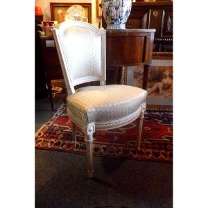 Louis XVI Chair