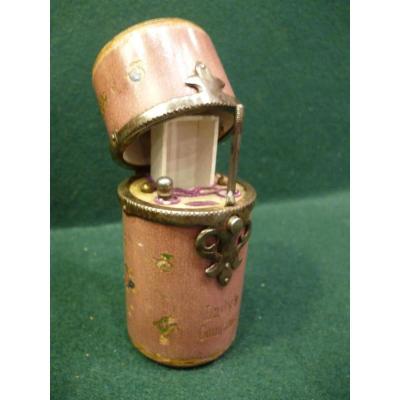 Time Necessary Case XVIII E Century