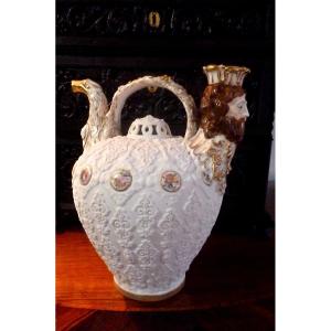  Jacob Petit Porcelain From Paris 1796 1868