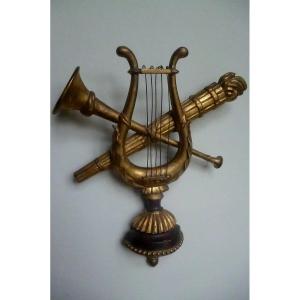 Musical Attributes From The Late 18th Century