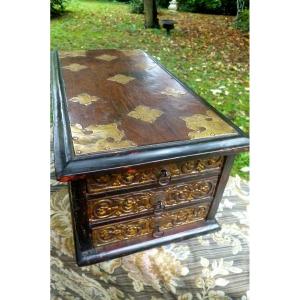 Holland Cabinet Period 17th Century