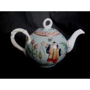 Bayeux Porcelain Jug