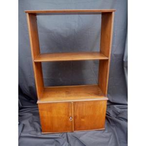Empire Period Wall Shelf