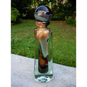 Large Novaro Jc Bottle 