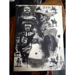 Pablo Picasso 1881-1973