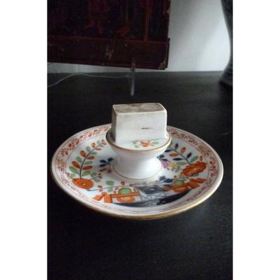 Pyrogen Meissen XIX E