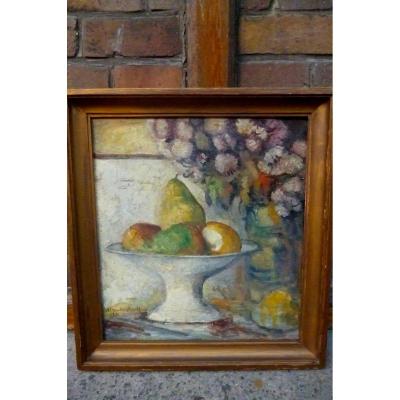 Still Life Auffray Alexandre