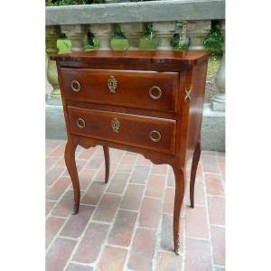 Commode Late XIX E
