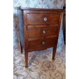 Commode (small) Louis XVI Period