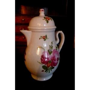 Saxony Jug Eighteenth Time