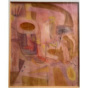 Gail Singer (1907-1984)