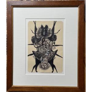 Ragnar Von Holten (1934-2009)