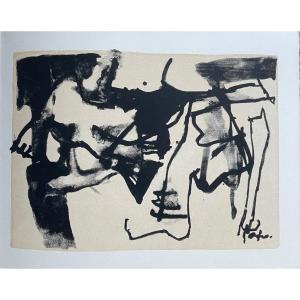 Afro Basaldella (1912-1976)