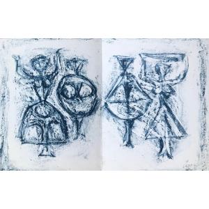 Massimo Campigli (1895-1971)