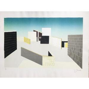 Jean Lurcat (1892-1966)