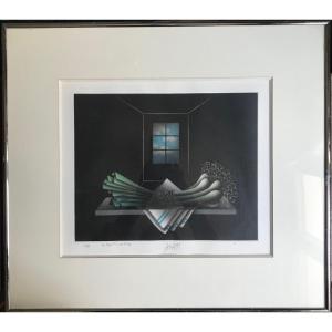 Mario Avati (1921-2009)