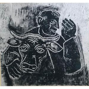 Otto Hitzberger (1878-1964)