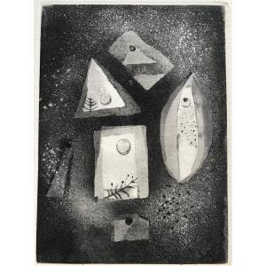 Hans Reichel (1892-1958)