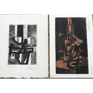 Georges Goldkorn (1905-1977)