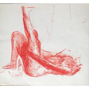 Claude Garache (1929-2023)