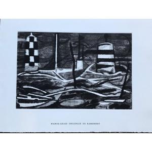 Jacques Ramondot (1928-1999)