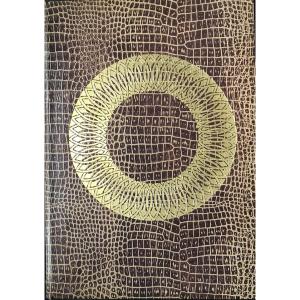 Count Gobineau, "the Illustrious Magician." Published By René Kieffer, 1920. Illustrated By Picart Le Doux.