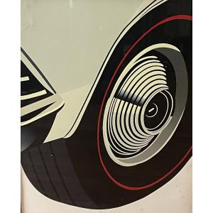 Peter Stämpfli (1937)