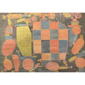 Pierre Courtin (1921-2012)